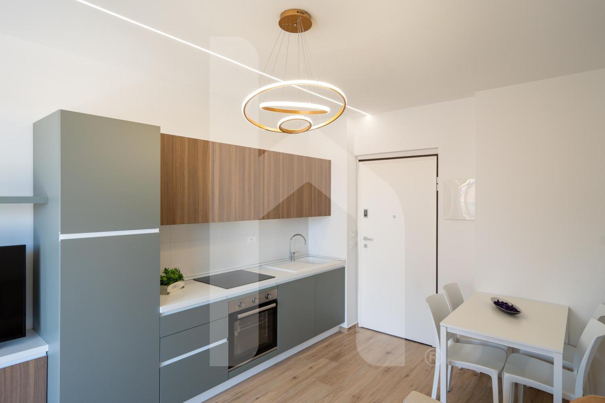 Homiday - Residenza Incanto Apartment Alba Adriatica